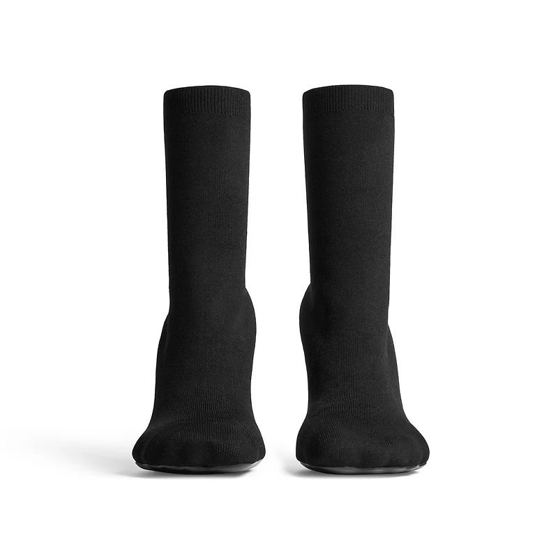 anatomic bootie