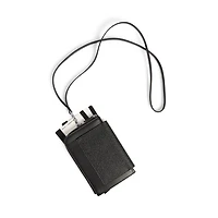 passport phone holder