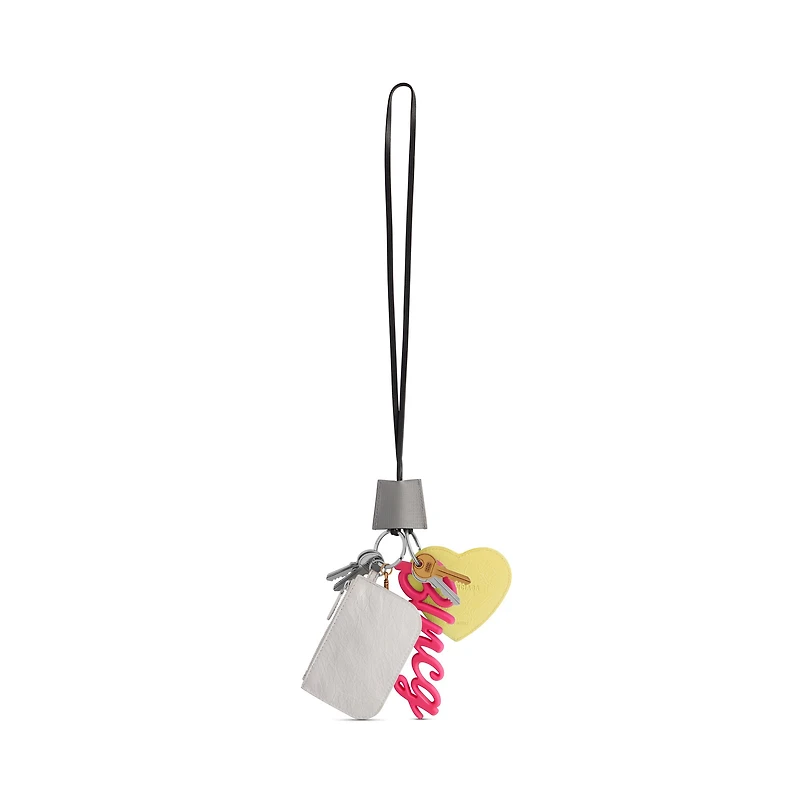 le cagole charm girly