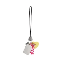 le cagole charm girly