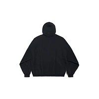 i love paris & balenciaga hoodie large fit