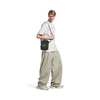sport messenger bag small