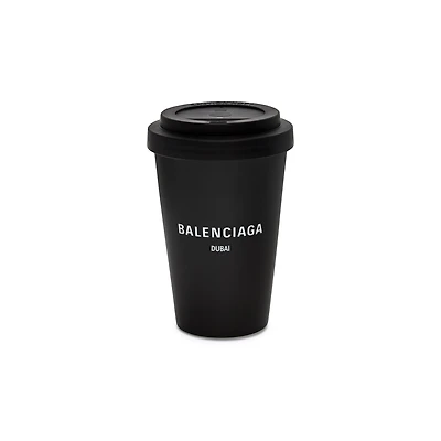 dubai coffee cup
