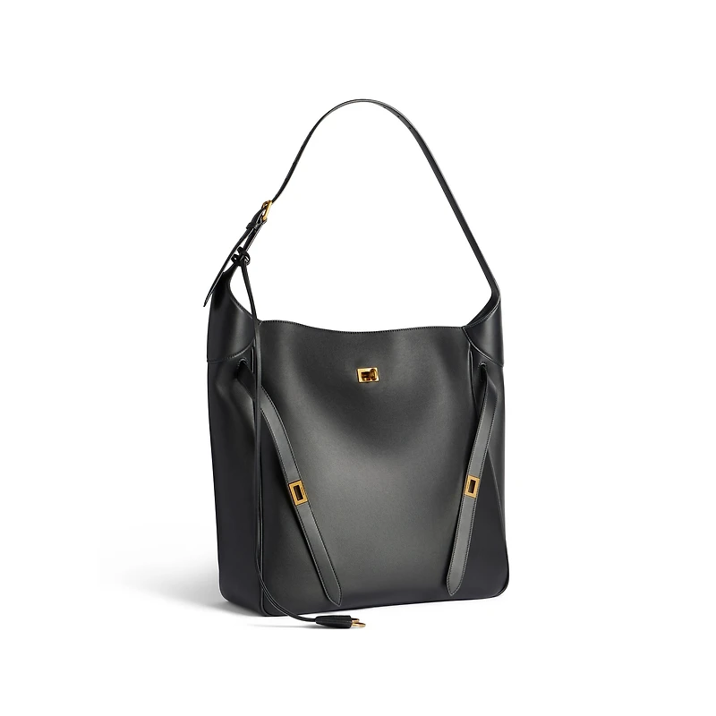bel air hobo bag large