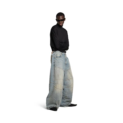 baggy pants