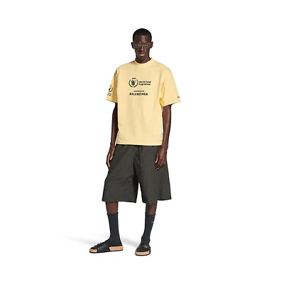 wfp t-shirt medium fit