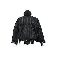 fringe jacket