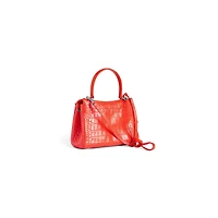 rodeo handbag mini with rhinestones