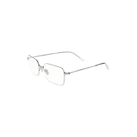 invisible rectangle sunglasses 