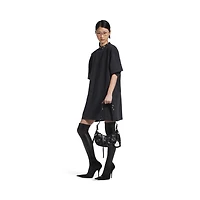 le cagole shoulder bag xs