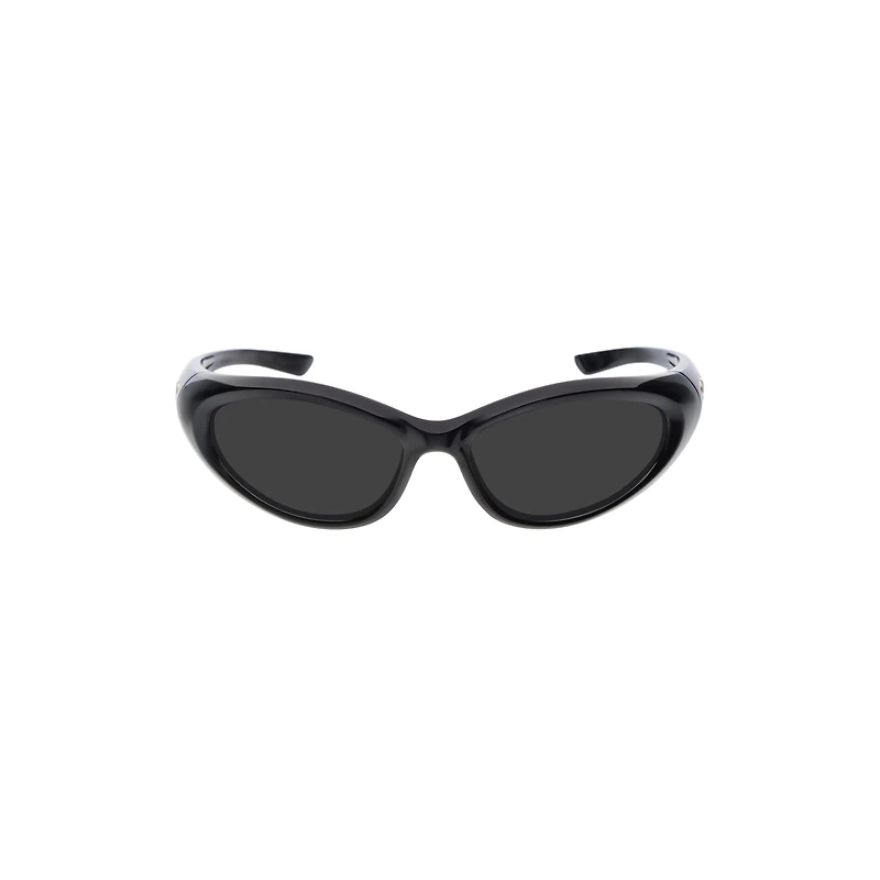 sporty b round af sunglasses