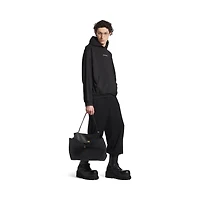 new balenciaga back hoodie medium fit