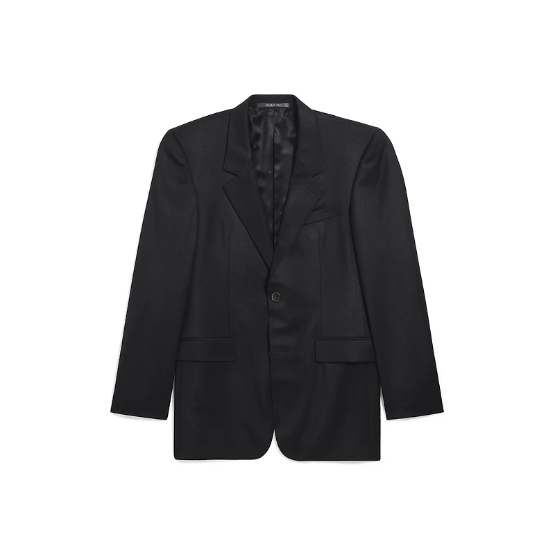 standard tailored jacket