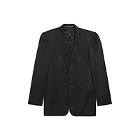 standard tailored jacket