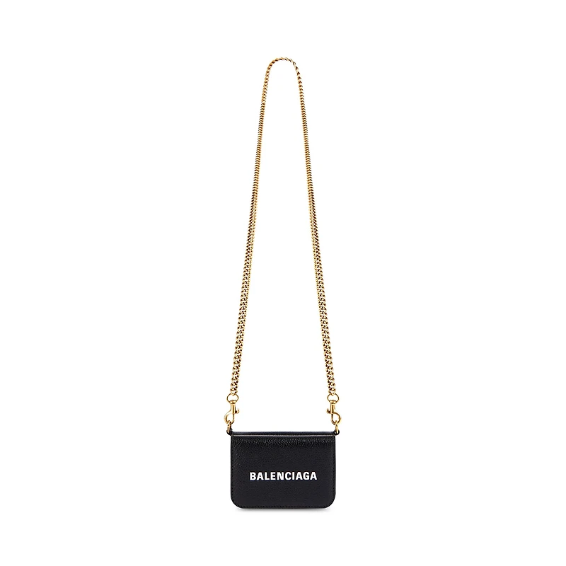 cash mini wallet on chain