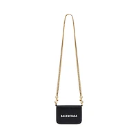 cash mini wallet on chain