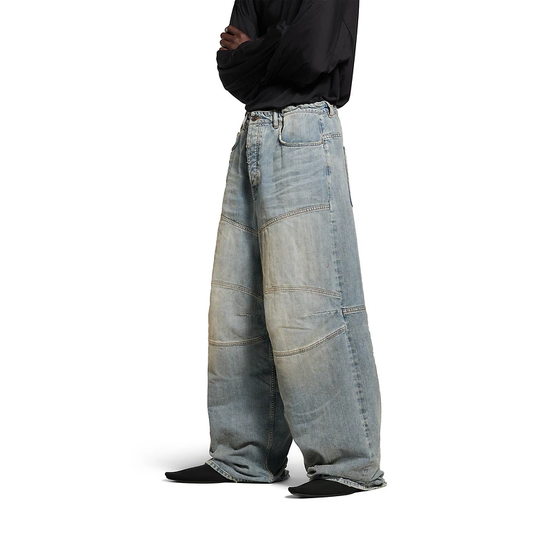 baggy pants