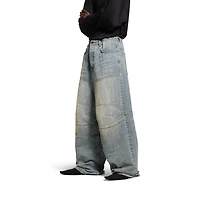 baggy pants
