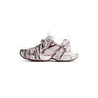 3xl extreme laces logo sneaker