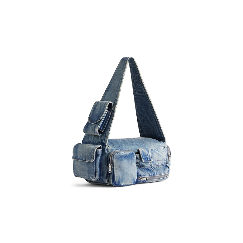 superbusy sling bag small