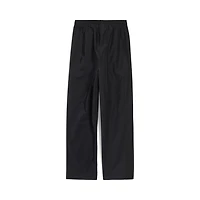 balenciaga i puma large tracksuit pants