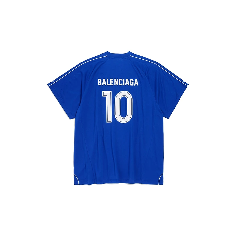 soccer oversized t-shirt