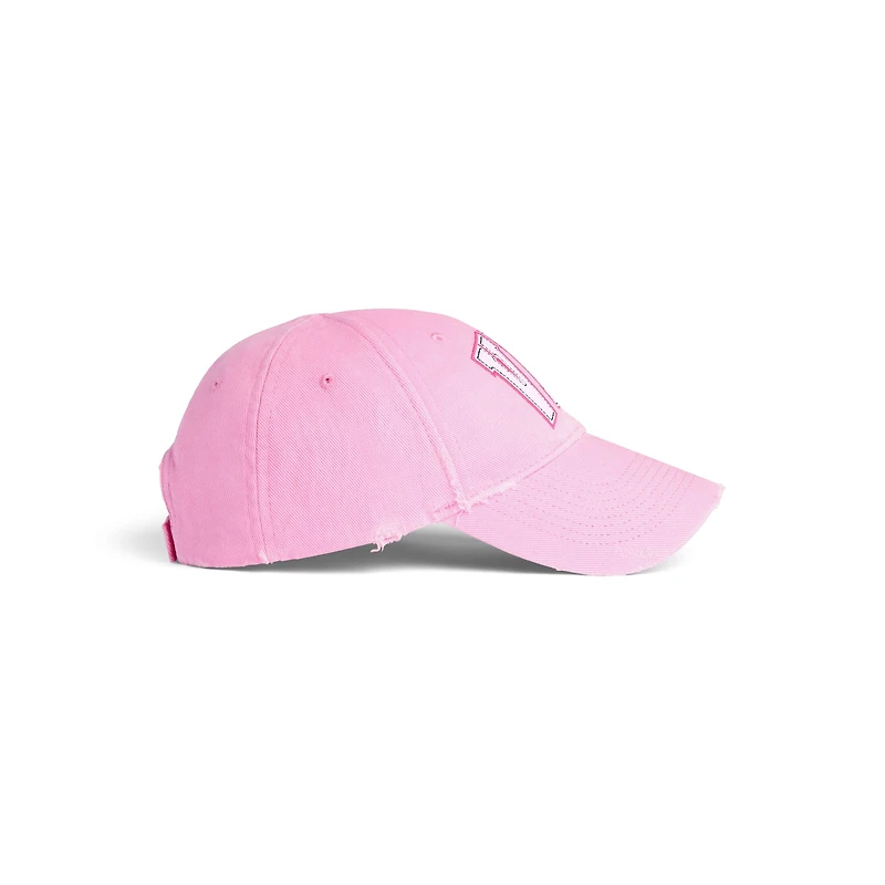 vip teamp logo cap