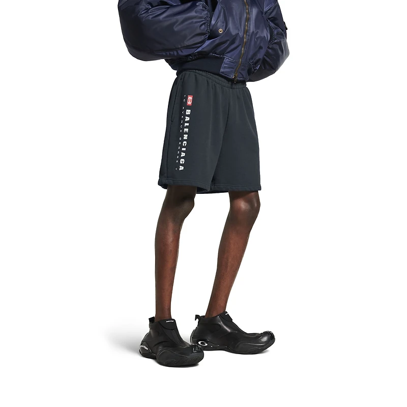 unity sport shorts