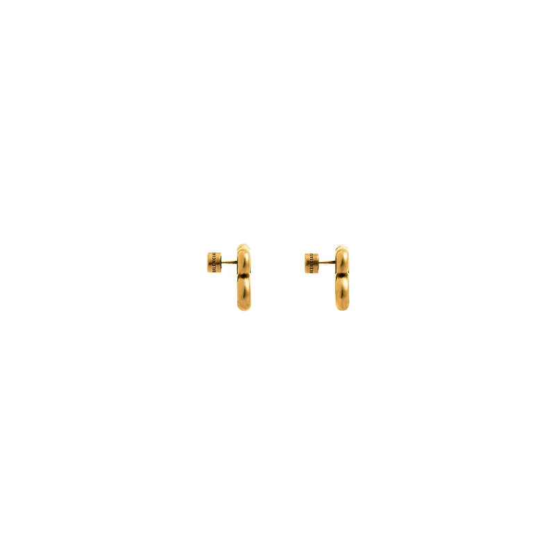 monaco stud s earrings