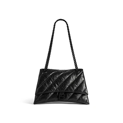 crush chain bag medium