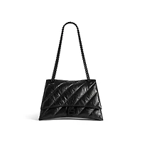 crush chain bag medium