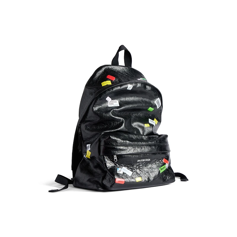 explorer backpack