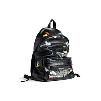 explorer backpack