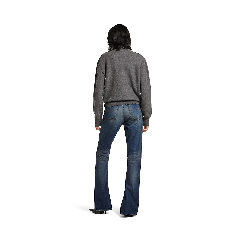 bootcut pants