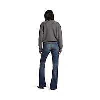 bootcut pants