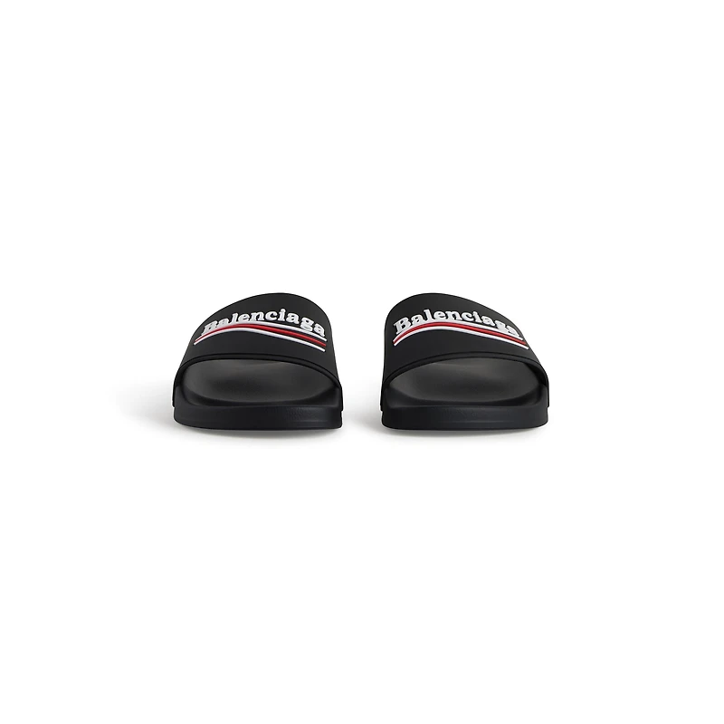 pool slide sandal