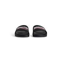 pool slide sandal