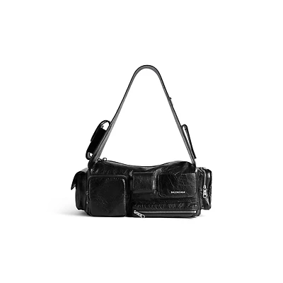 superbusy sling bag