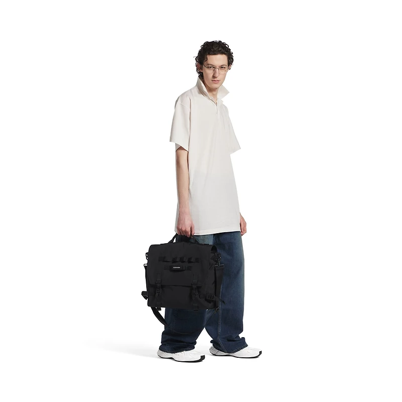 army messenger bag
