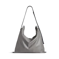 shopper dust bag crossbody pouch large