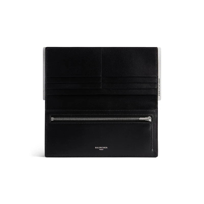 passport long wallet 1 ticket