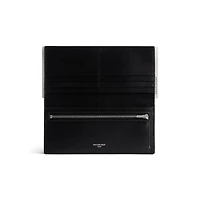 passport long wallet 1 ticket