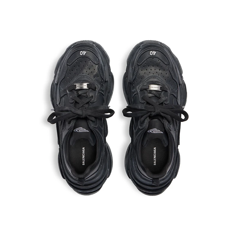 triple s sporty sneaker