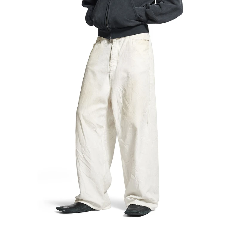 baggy pants