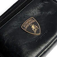 balenciaga | automobili lamborghini explorer shoulder bag 