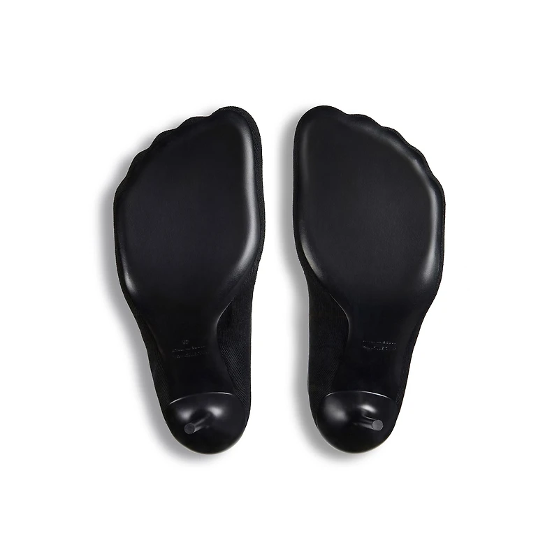 anatomic bootie