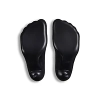 anatomic bootie