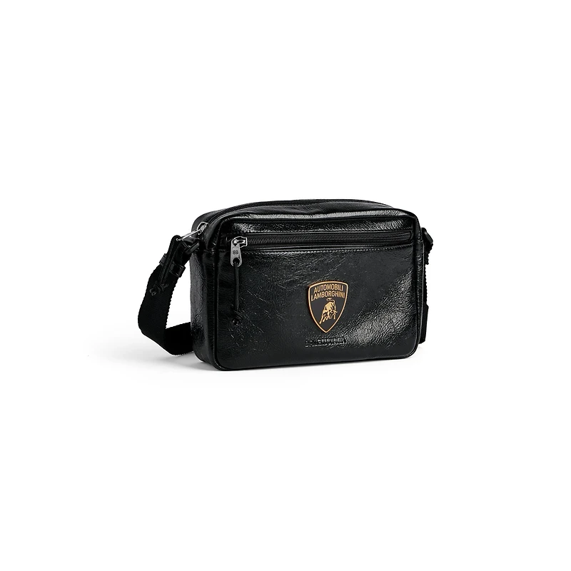 balenciaga | automobili lamborghini explorer shoulder bag 