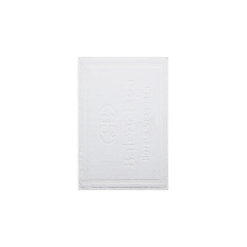 hand towel