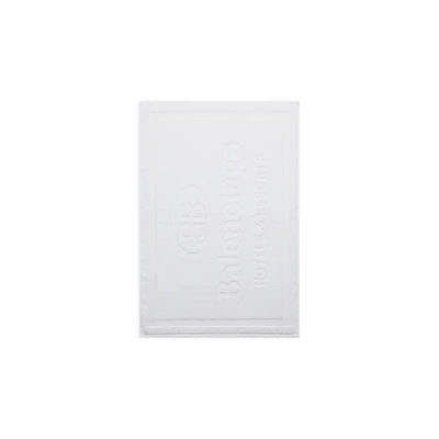 hand towel